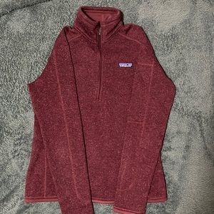 patagonia better sweater